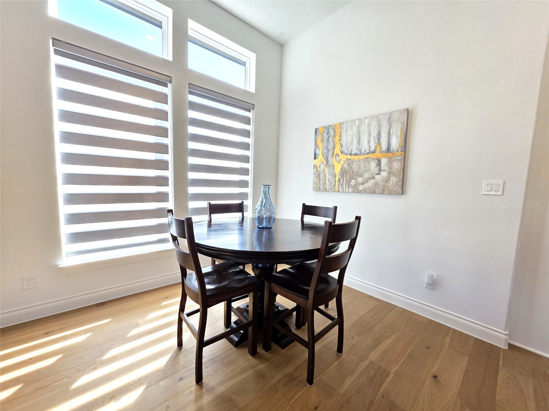 22045 Gateway Arch Drive, Porter, TX 77365 Breakfast Area