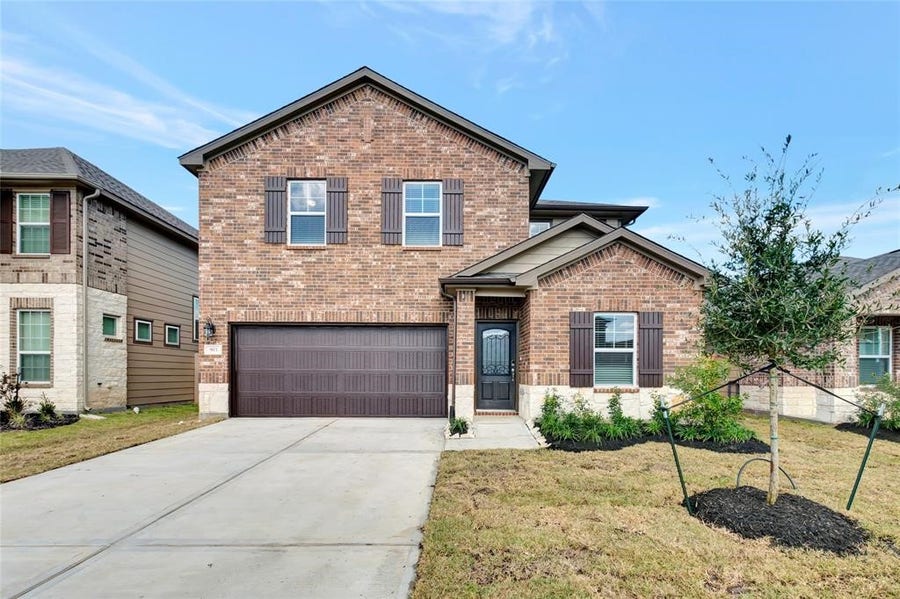Property photo for 903 Cloverdale Drive, Rosharon, TX