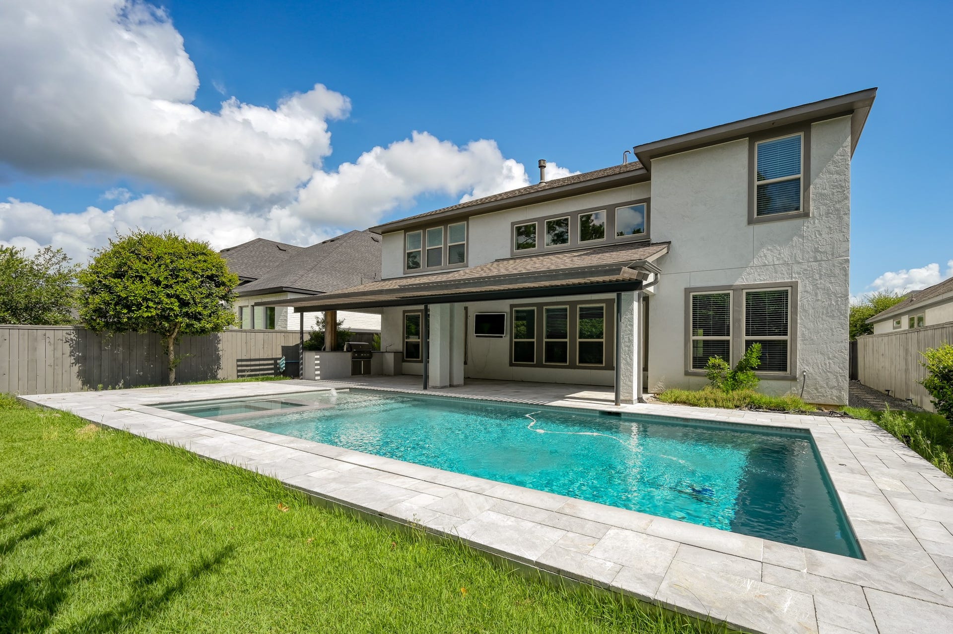 41 Snowdrop Lily Drive, Tomball, TX 77375 41 Snowdrop Lily Drive, Tomball, TX 77375