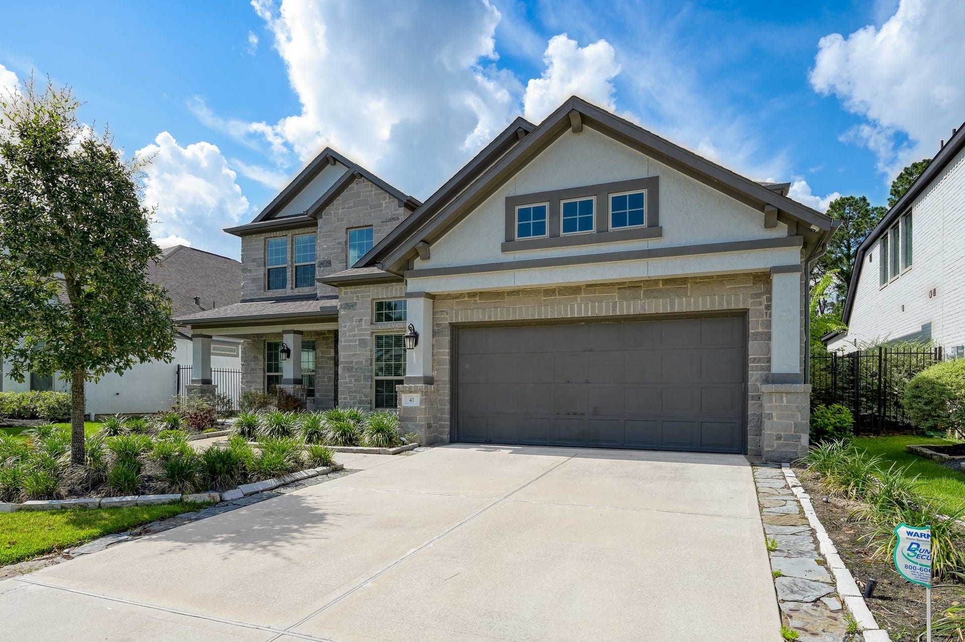 41 Snowdrop Lily Drive, Tomball, TX 77375 41 Snowdrop Lily Drive, Tomball, TX 77375