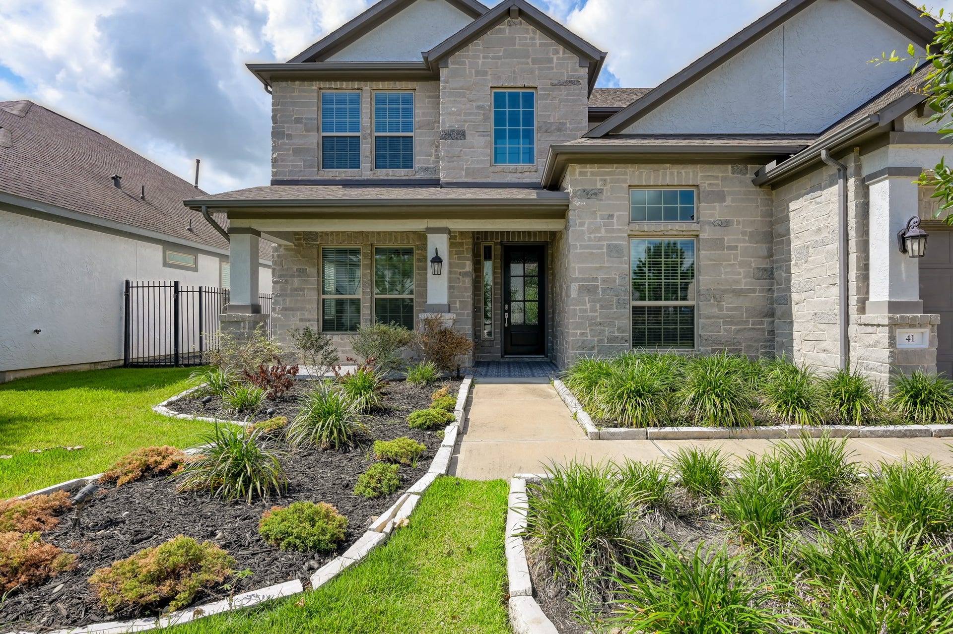 41 Snowdrop Lily Drive, Tomball, TX 77375 41 Snowdrop Lily Drive, Tomball, TX 77375