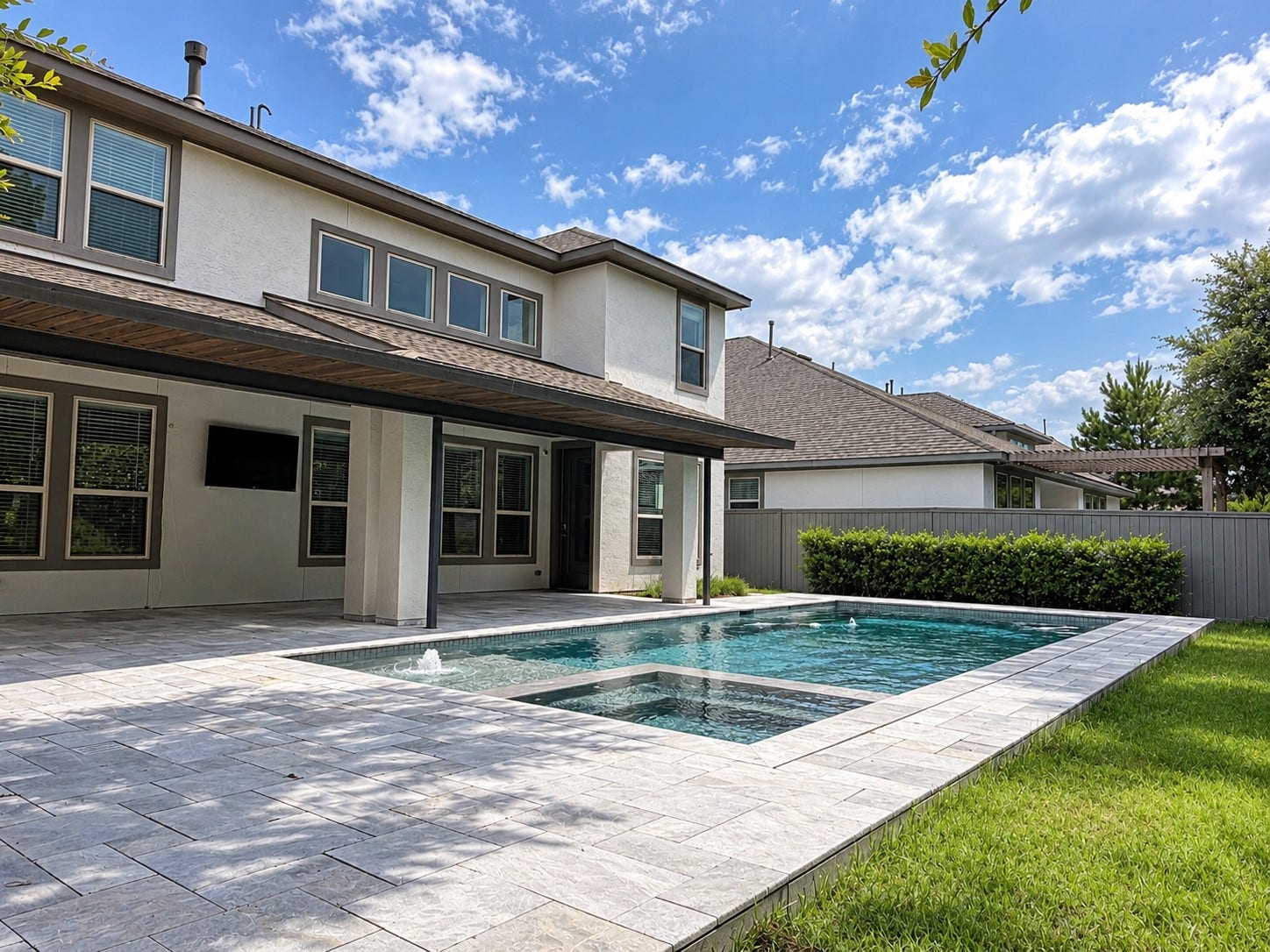 41 Snowdrop Lily Drive, Tomball, TX 77375 41 Snowdrop Lily Drive, Tomball, TX 77375