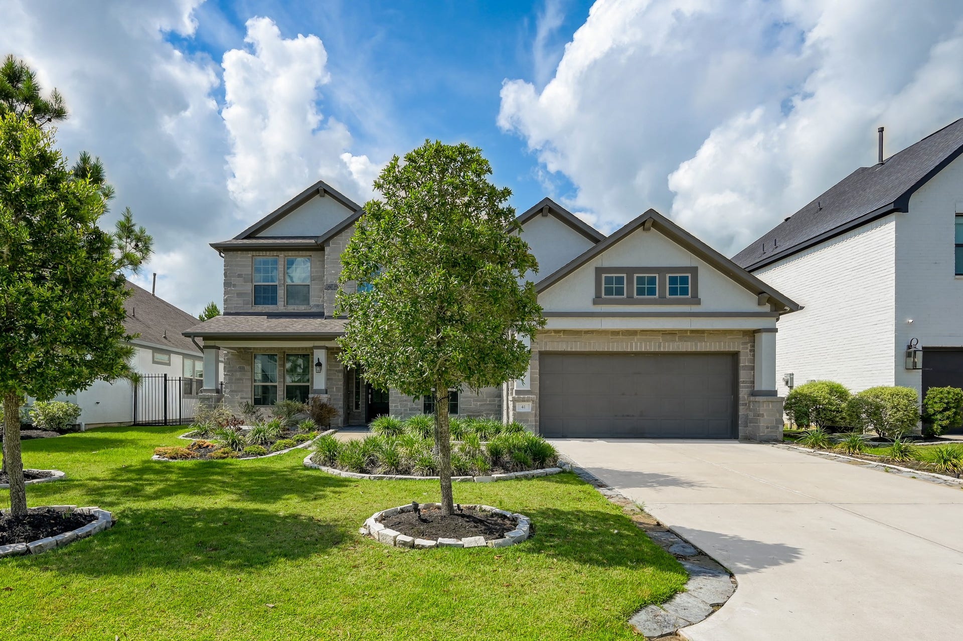41 Snowdrop Lily Drive, Tomball, TX 77375 41 Snowdrop Lily Drive, Tomball, TX 77375