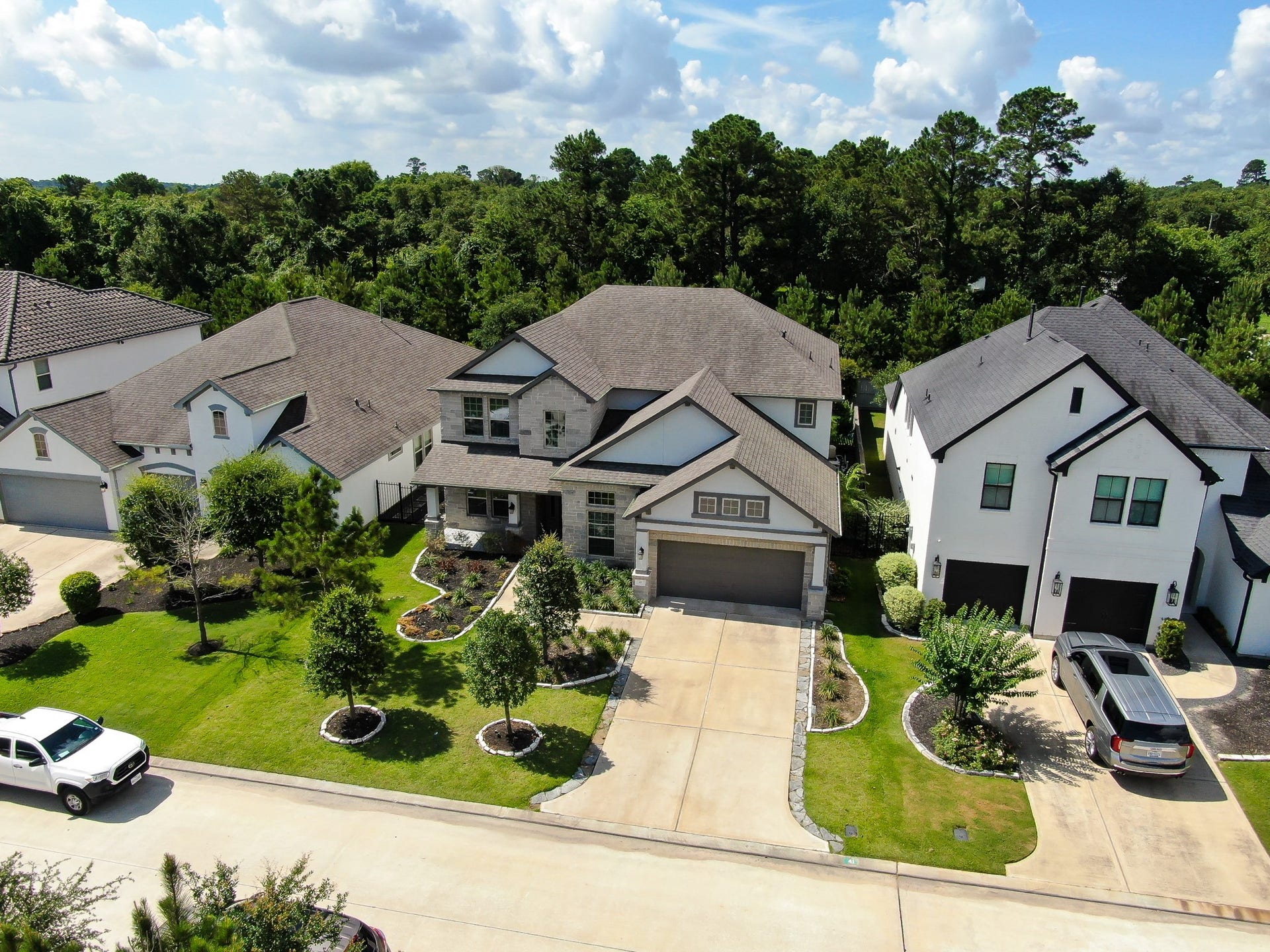 41 Snowdrop Lily Drive, Tomball, TX 77375 41 Snowdrop Lily Drive, Tomball, TX 77375