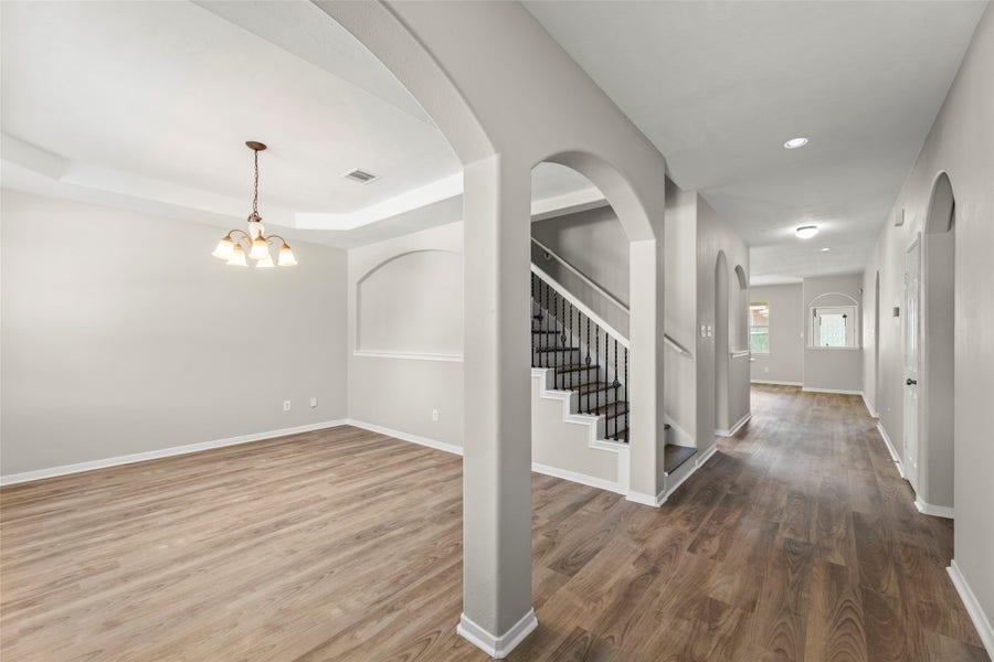Property photo for 8911 Willow Wind Lane, Houston, TX
