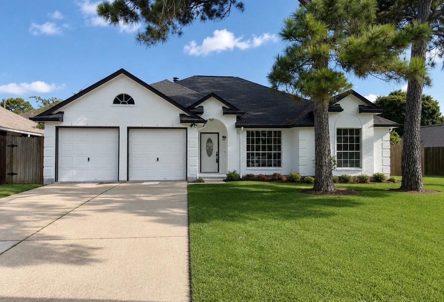 Property photo for 22719 Old Church Lane, Katy, TX