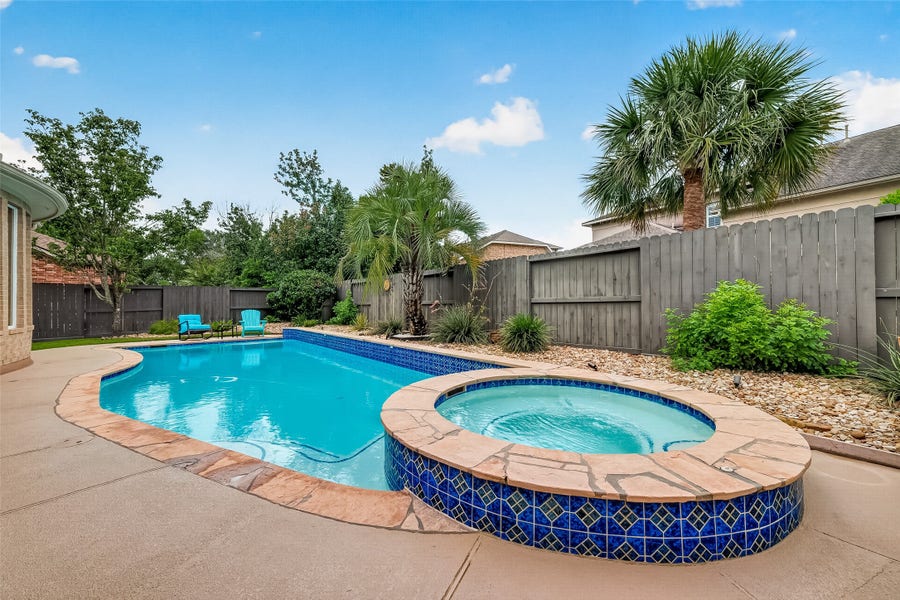 Property photo for 5934 Solar Point Lane, Houston, TX