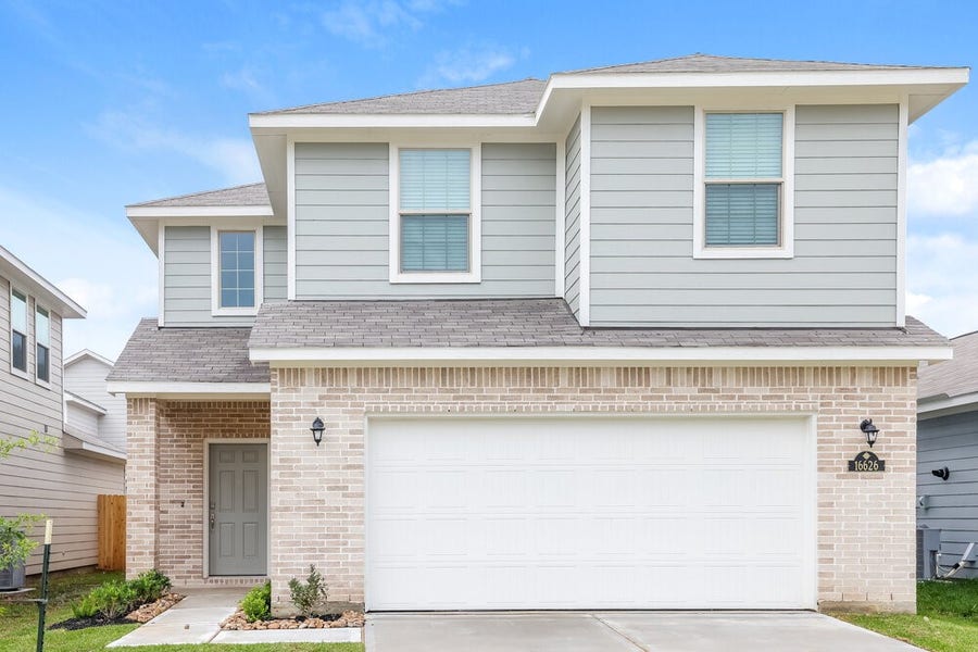 Property photo for 16626 Spirit Street, Porter, TX