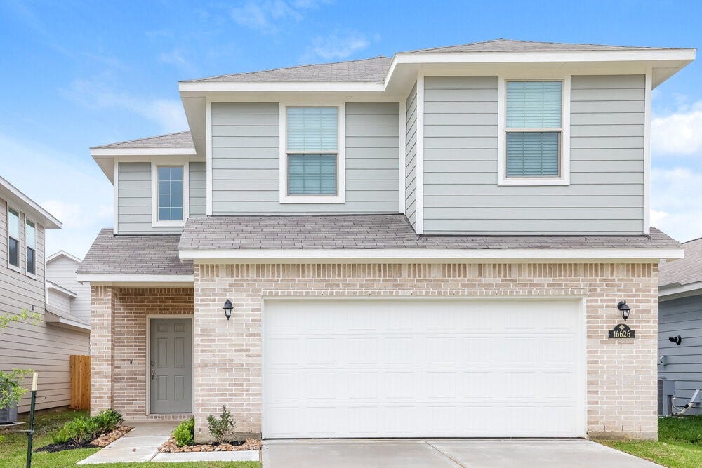 16626 Spirit Street, Porter, TX 77365 16626 Spirit Street, Porter, TX 77365