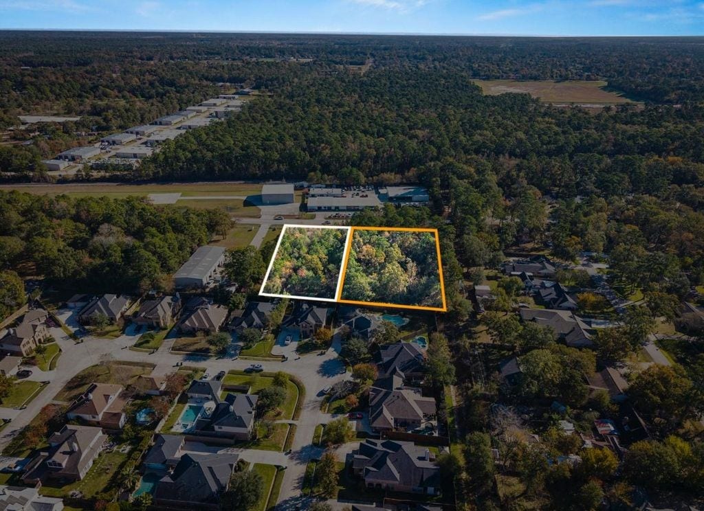 367 & 26231 Hanna Road NE, Spring, TX 77386