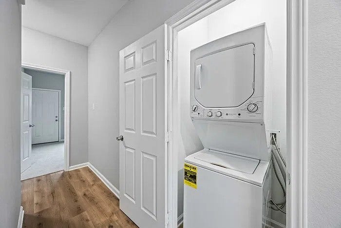 4507 White Rock Street, #B, Houston, TX 77051 4507 White Rock Street, #B, Houston, TX 77051