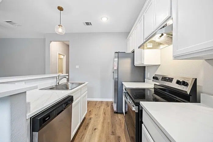 4507 White Rock Street, #B, Houston, TX 77051 4507 White Rock Street, #B, Houston, TX 77051