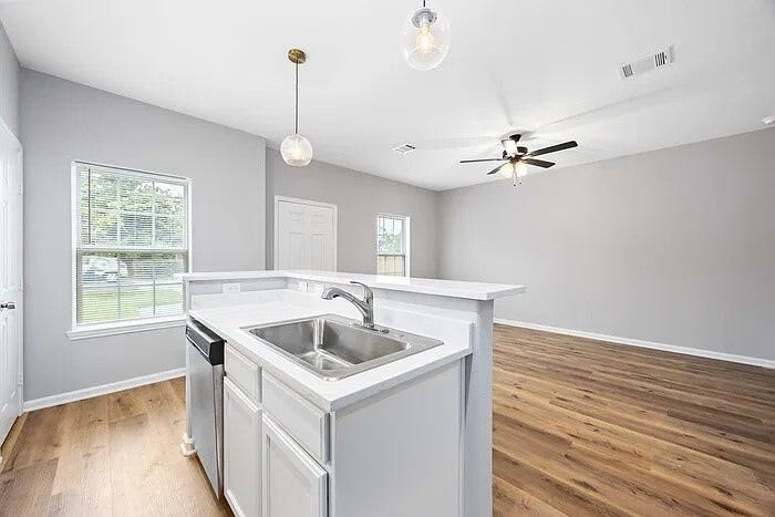 4507 White Rock Street, #B, Houston, TX 77051 4507 White Rock Street, #B, Houston, TX 77051