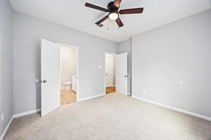 4507 White Rock Street, #B, Houston, TX 77051 4507 White Rock Street, #B, Houston, TX 77051