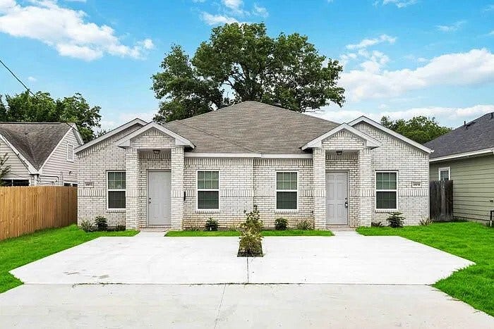4507 White Rock Street, #B, Houston, TX 77051 4507 White Rock Street, #B, Houston, TX 77051