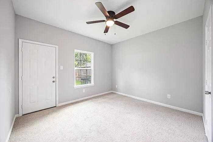 4507 White Rock Street, #B, Houston, TX 77051 4507 White Rock Street, #B, Houston, TX 77051