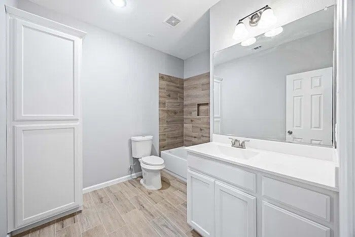 4507 White Rock Street, #B, Houston, TX 77051 4507 White Rock Street, #B, Houston, TX 77051
