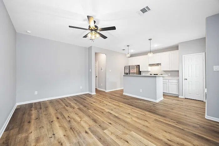 4507 White Rock Street, #B, Houston, TX 77051 4507 White Rock Street, #B, Houston, TX 77051