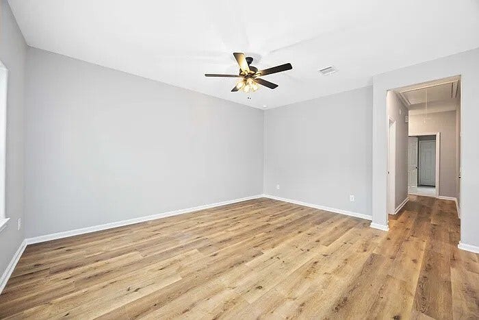 4507 White Rock Street, #B, Houston, TX 77051 4507 White Rock Street, #B, Houston, TX 77051