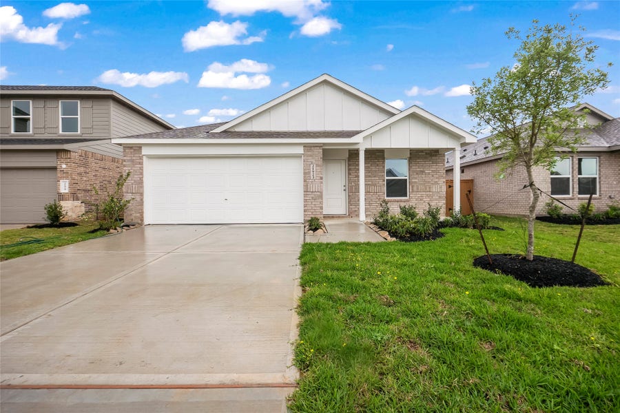 Property photo for 3402 Aspen Stream Drive, Richmond, TX