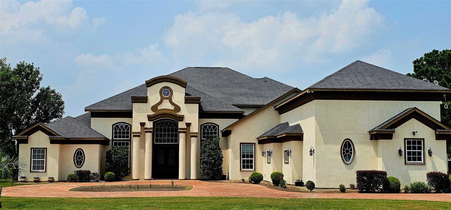 Property photo for 943 High Meadow Ranch Drive, Magnolia, TX