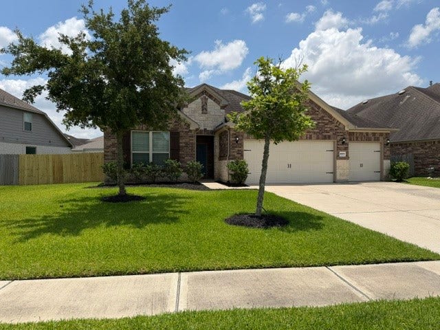 Property photo for 30211 Willow Chase Lane, Brookshire, TX
