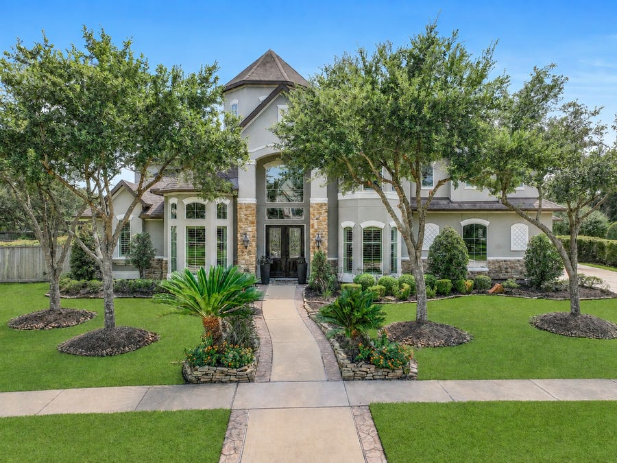 Property photo for 2316 Durango Bend Lane, Friendswood, TX