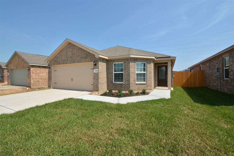 Property photo for 22426 Kennons Way, Hockley, TX