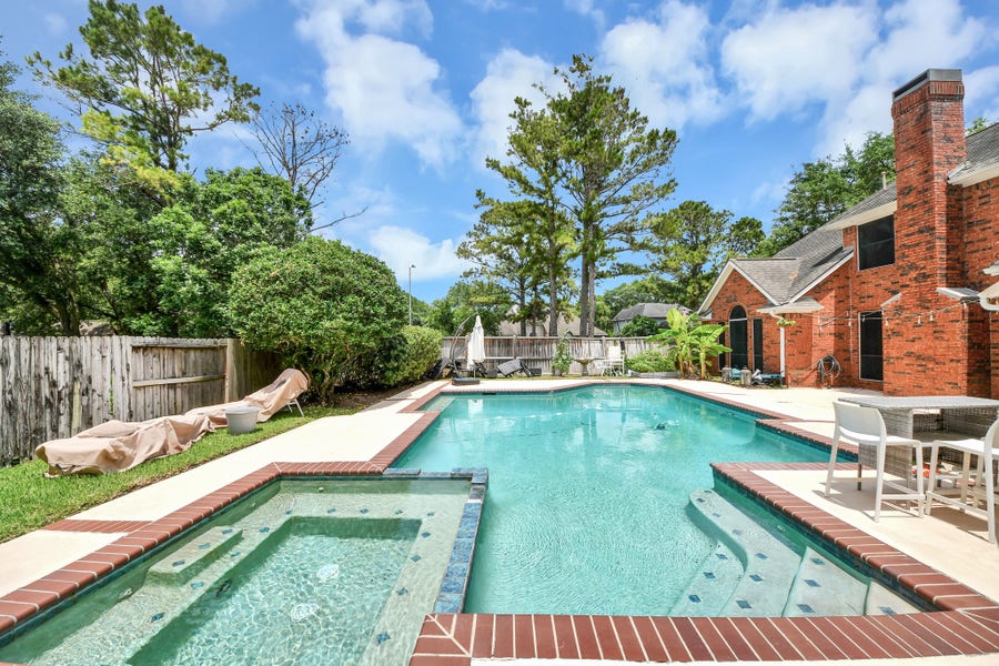 Property photo for 19702 Whitewind Drive, Houston, TX