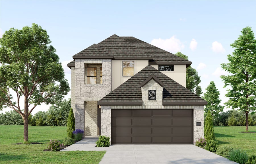 Property photo for 11612 Whirlaway Drive, Willis, TX