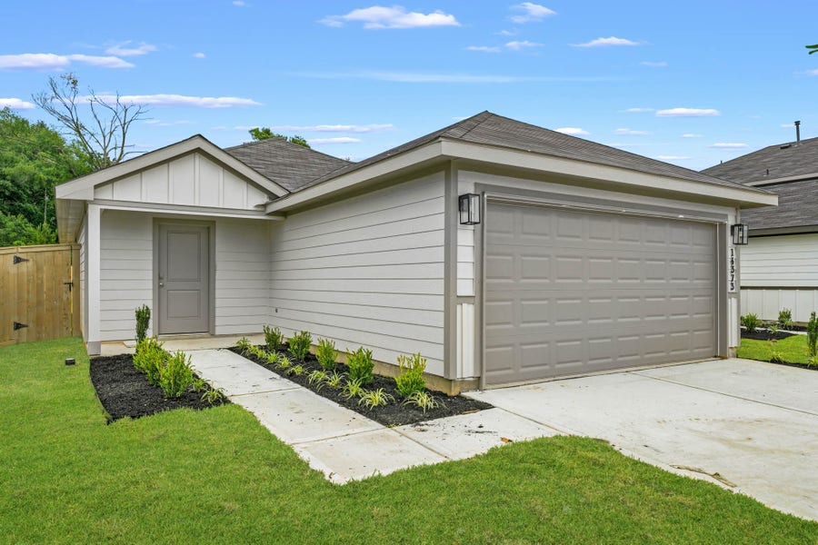 Property photo for 14373 Tawny Street, Splendora, TX