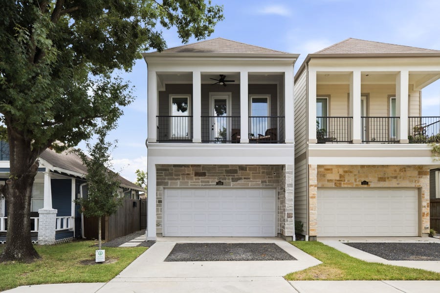 Property photo for 1109 Robbie Street, Houston, TX