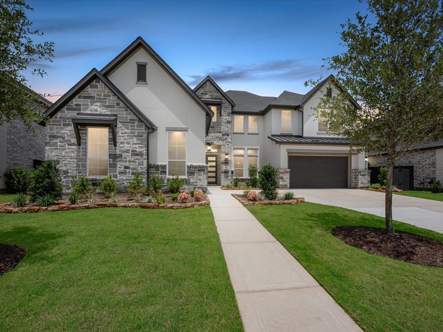 Property photo for 806 Lily Haven Trail, Richmond, TX