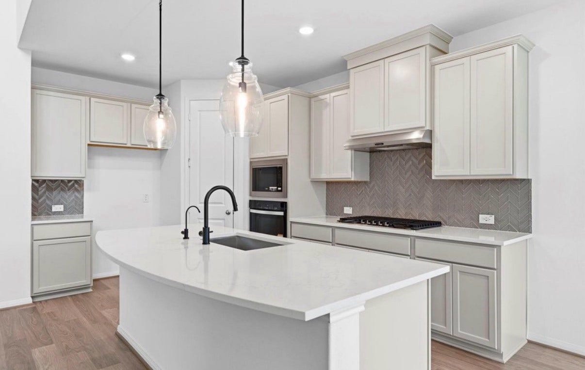 18518 Rainbow Blossom Path, Manvel, TX 77578 Representative Photo