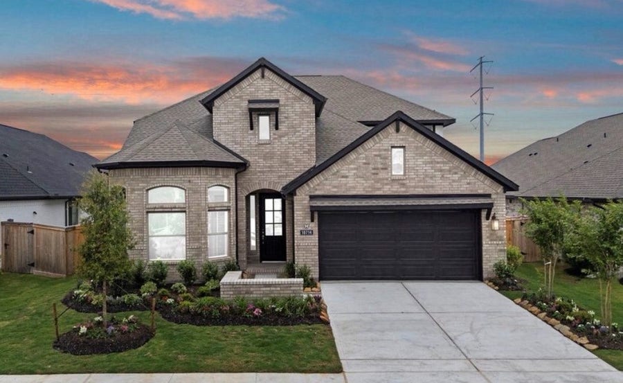 Property photo for 18518 Rainbow Blossom Path, Manvel, TX