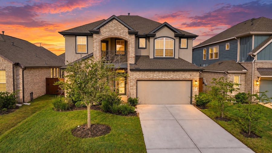 Property photo for 7219 Bayberry Crescent Lane, Katy, TX
