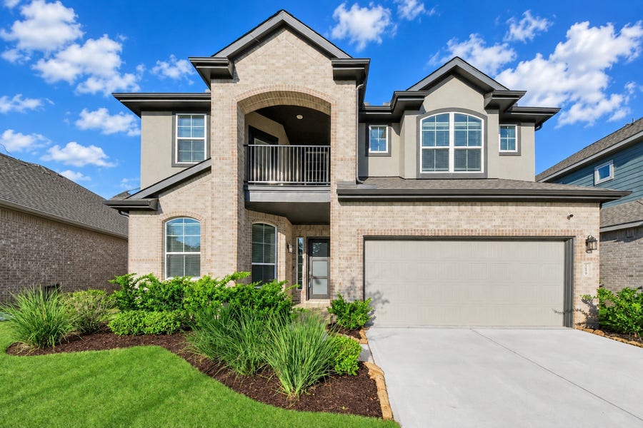 Property photo for 7219 Bayberry Crescent Lane, Katy, TX