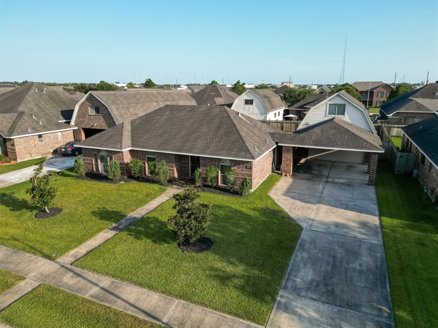 Property photo for 6518 Palo Duro Drive, Manvel, TX