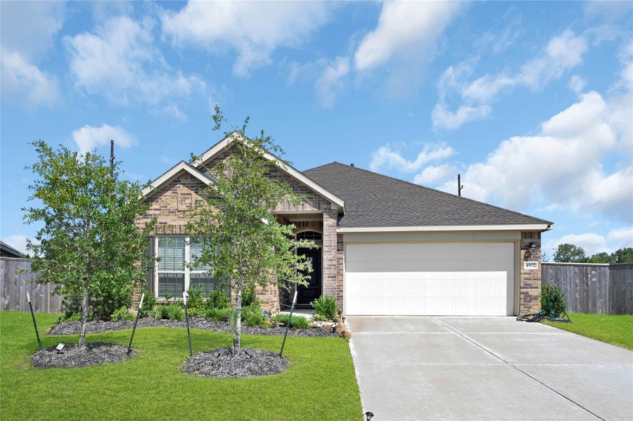 Property photo for 4802 Penton Meadow Lane, Rosharon, TX