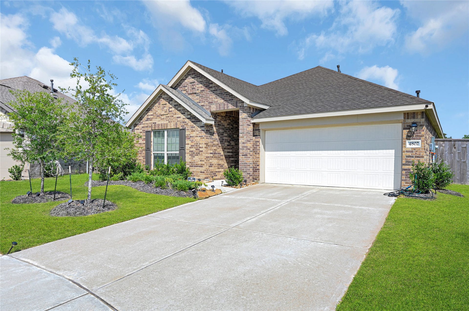 4802 Penton Meadow Lane, Rosharon, TX 77583 4802 Penton Meadow Lane, Rosharon, TX 77583