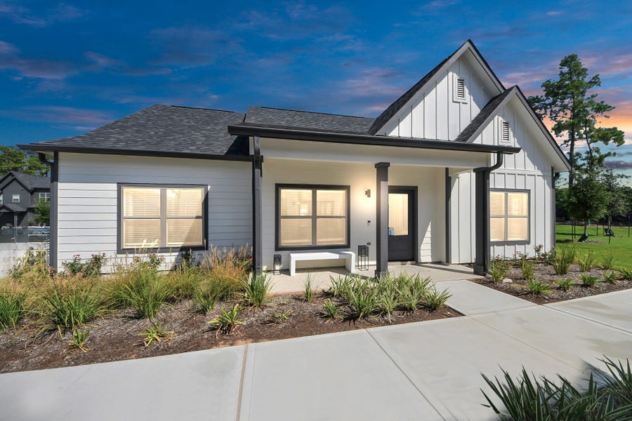 Property photo for 7711 Longmire Road, #2, Conroe, TX