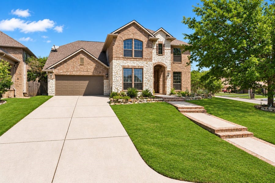 Property photo for 27502 Chris Ridge Court, Spring, TX