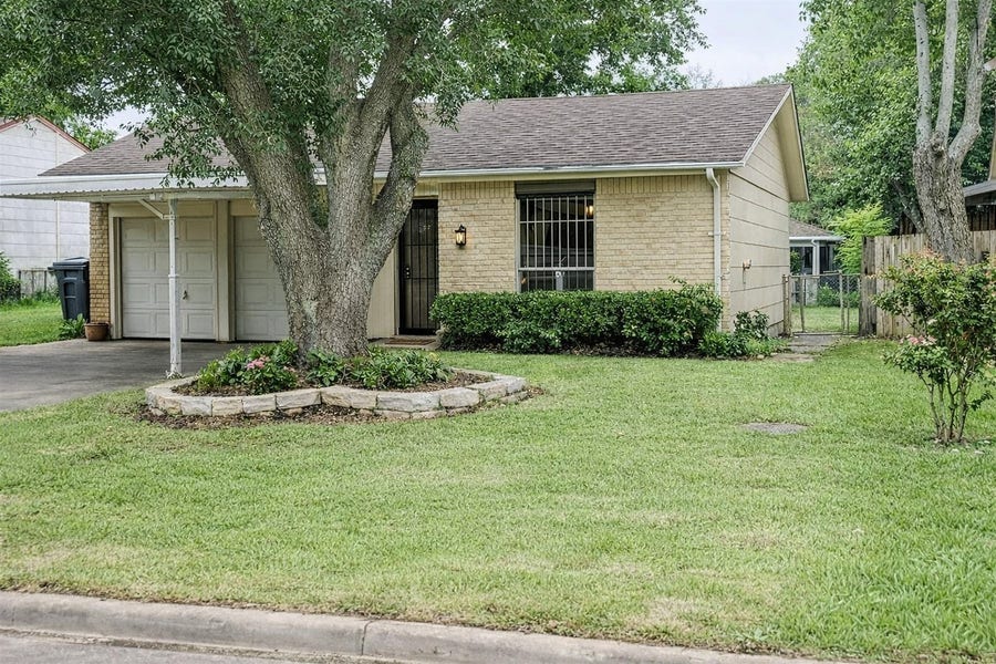 Property photo for 10818 Long Gate Drive, Houston, TX