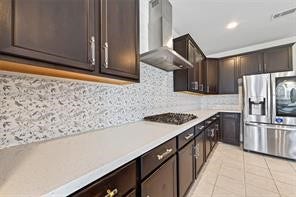 32931 Franklin Brooks Dr Drive, Fulshear, TX 77423