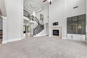 32931 Franklin Brooks Dr Drive, Fulshear, TX 77423