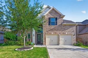 Property photo for 32931 Franklin Brooks Dr Drive, Fulshear, TX