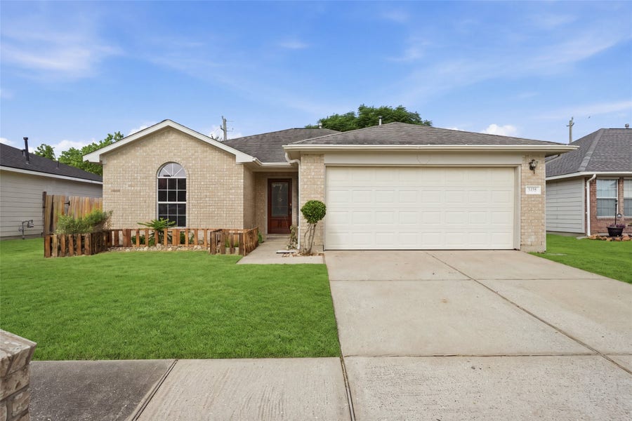 Property photo for 3435 Red Cedar Drive, Baytown, TX