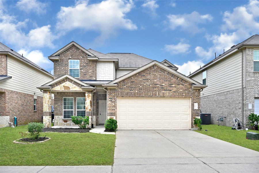 Property photo for 24931 Pavarotti Place, Katy, TX