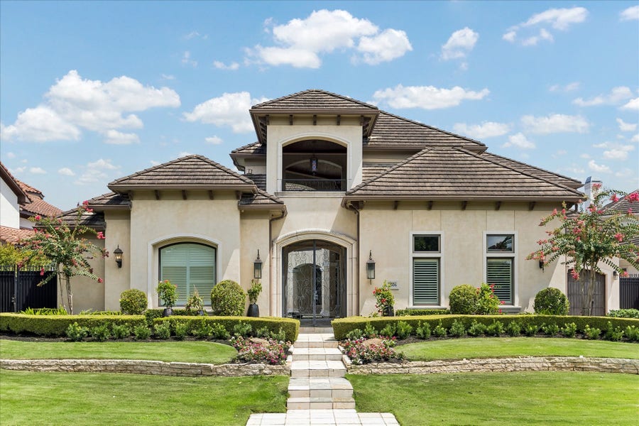 Property photo for 11506 St Germain Way, Houston, TX