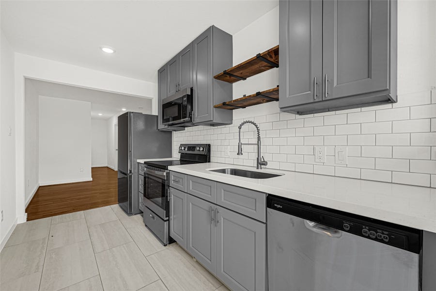 Property photo for 6620 Lawndale, #2, Houston, TX